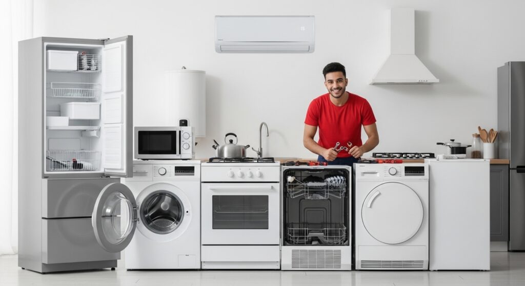 ariston dryer0100